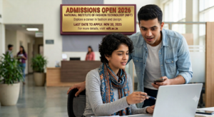 NIFT Extends Round 1 Fee Payment Deadline for 2026 Admissions