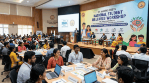 IIT Madras Hosts National Student Wellness Workshop: Achieves Landmark ISO Certification