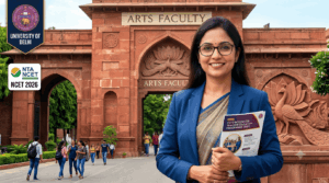 Delhi University Opens ITEP Admissions 2026