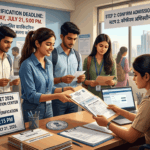 MAH BBA CET 2026 CAP Document Verification