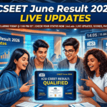 CSEET June Result 2026 to be Declared on July 15 at icsi.edu; Check Release Time and Download Process