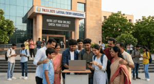 Tamil Nadu Lateral Entry Admissions (TNLEA) 2026 Rank List Released on tnlea.com; Online Counselling to Begin Shortly