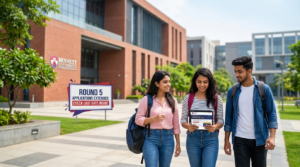 Bennett University Round 5 Application 2026 Extended for UG & PG Admissions; Apply by July 25