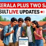 Kerala Plus Two SAY Result 2026 LIVE Updates
