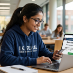 I.K. Gujral Punjab Technical University Declares Round 3 Seat Allotment Results Today