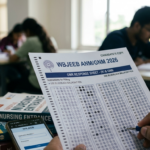 WBJEEB Releases ANM GNM 2026 OMR Response Sheet; Check Details and How to Download