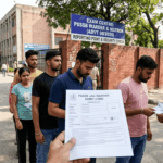 PSSSB Jail Warder Admit Card Released: Everything Candidates Need to Know