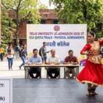 DU UG Admission 2026: Delhi University Releases ECA Quota Trial Schedule; Physical Trials From July 16