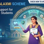PM-Vidyalaxmi Scheme 2026: Financial Support for Meritorious Students—How to Apply