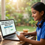 Tamil Nadu 10th and 12th Supplementary Result 2026 Out for Private Candidates: Download Provisional Marksheet at dge.tn.gov.in