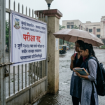 Mumbai University Cancels July 2 Exams in Palghar, Panvel Colleges Due to Heavy Rainfall; Revised Dates to Be Announced Soon
