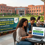 NIFT Round 3 Counselling 2026: Willingness Submission & Fee Payment Window Opens Today at nift.ac.in/admission