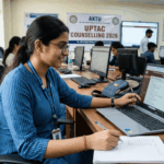UPTAC 2026 Round 1 Choice Filling Ends Today at uptac.samarth.edu.in; Seat Allotment on July 18