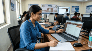 UPTAC 2026 Round 1 Choice Filling Ends Today at uptac.samarth.edu.in; Seat Allotment on July 18