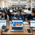 MCC NEET UG Counselling 2026: Live Updates, Registration Link, Schedule & Seat Matrix