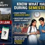 Mumbai University B.Com Paper Leak? Know What Happened During Semester 6 Exam