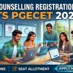 TS PGECET 2026 Counselling Registration Begins; Apply by July 9 for M.Tech, M.E., M.Pharmacy Admissions