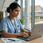 AIIMS M.Sc Nursing Counselling 2026: Round 1 Choice Filling Begins at aiimsexams.ac.in