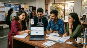 MHT CET 2026: Registration Begins for Direct Second Year (Lateral Entry) Engineering Admissions