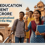 India’s Higher Education Enrolment Hits 4.5 Crore: Women and Marginalised Groups Lead the Way