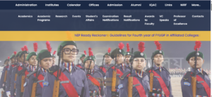 Gauhati University to Conduct Common Entrance Test For Law Admissions From 2026