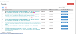 UPPSC GIC Lecturer Subject Wise PDFs