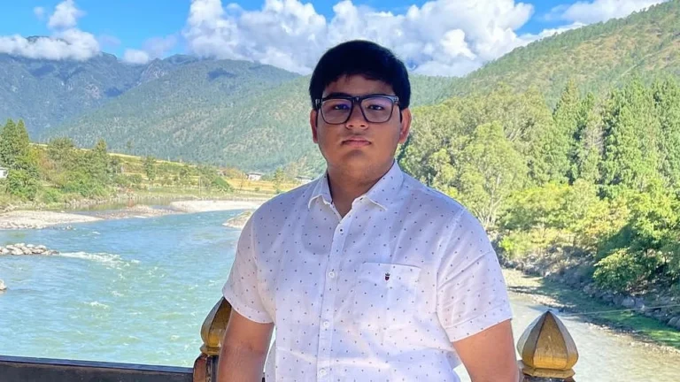 Panshul Bansal'S NEET UG