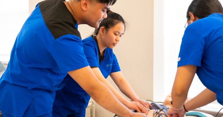 Auxiliary Nursing Midwifery (ANM) 2026: Course Overview