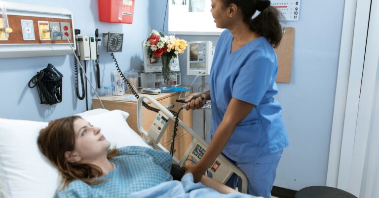 Auxiliary Nursing Midwifery (ANM) Duration in India (2026)
