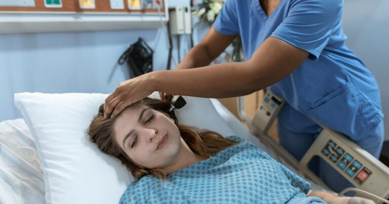 Auxiliary Nursing Midwifery (ANM) Distance/Online in India 2026