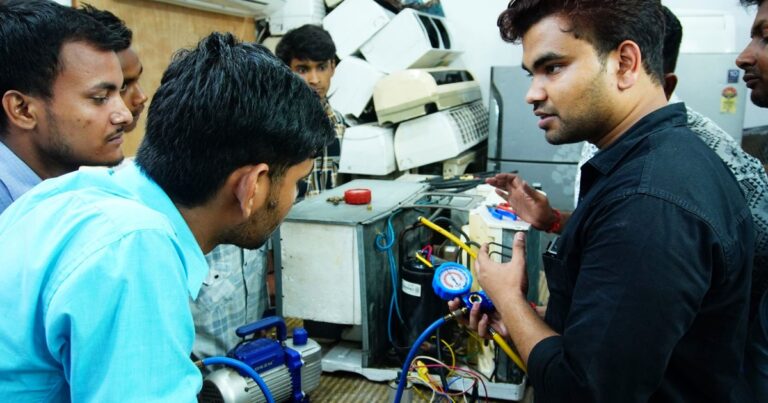 Auxiliary Nursing Midwifery (ANM) Eligibility 2026 – India