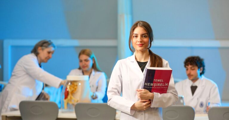 ANM Nursing Course Duration in India (2026)