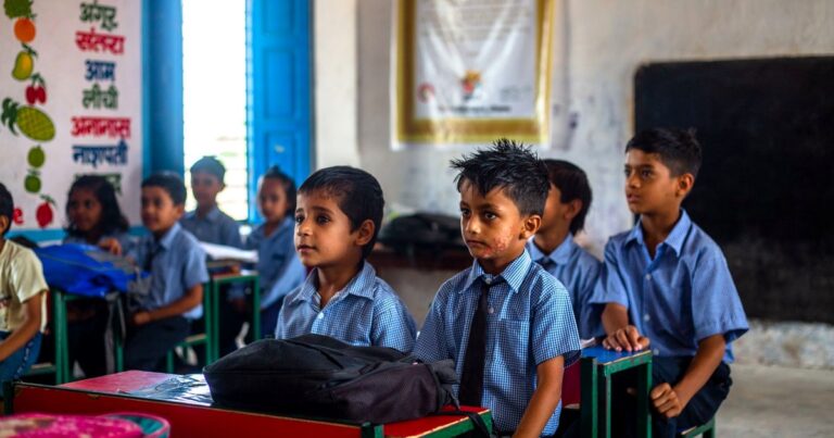 Bachelor of Agriculture Eligibility 2026 – India