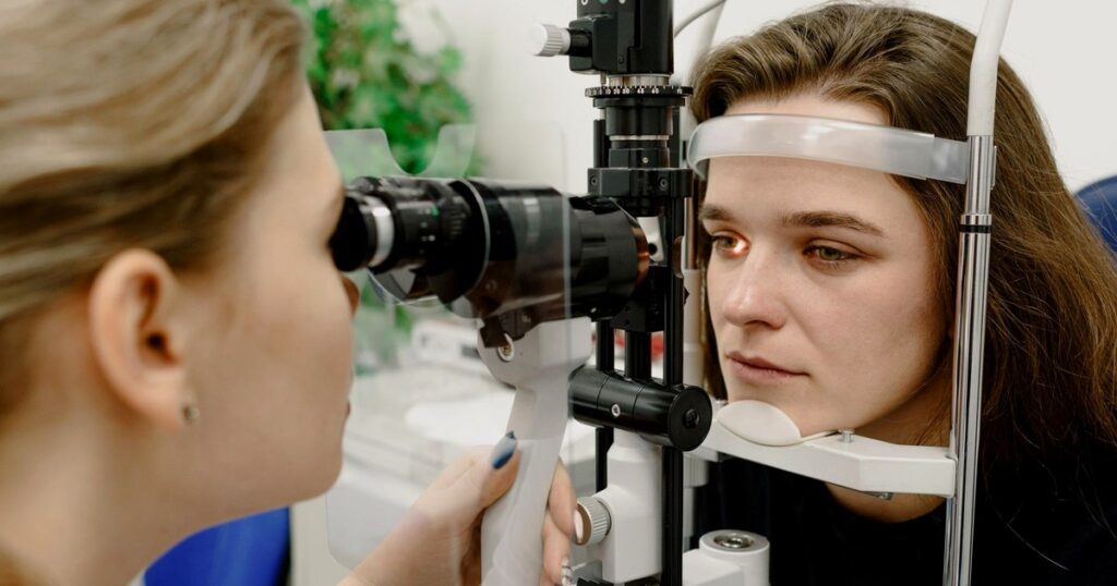 Bachelor of Optometry (BOptom) Full Form & Course Guide 2026