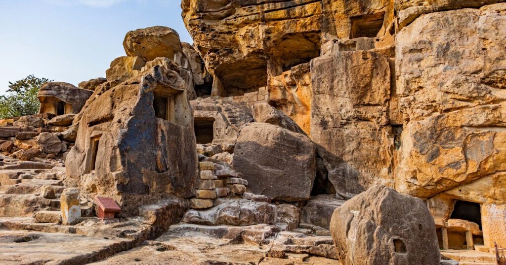 BA in Archaeology (Arts) India 2026: Course Overview