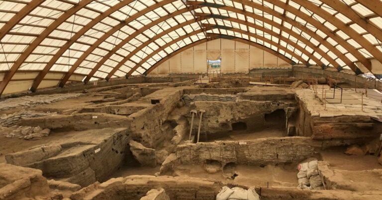 BA in Archaeology Fees in India 2026 (Arts Stream)