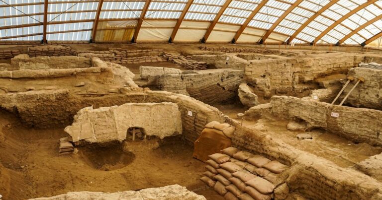 BA in Archaeology Full Form & Course Details 2026 – India