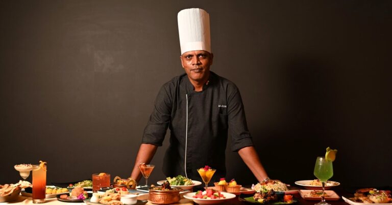 BA in Culinary Arts Distance / Online India 2026