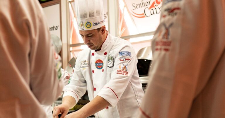 BA in Culinary Arts Entrance Exams 2026: Your Complete Guide