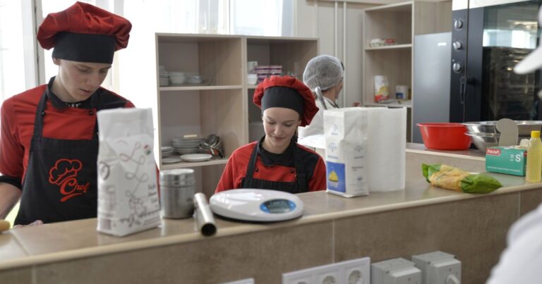 BA in Culinary Arts Full Form 2026: Course Details & FAQs