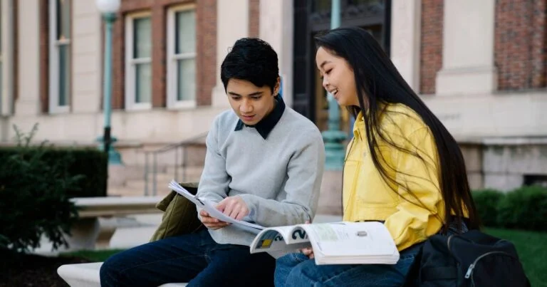 BA Economics Eligibility Criteria India 2026 – [College Name]