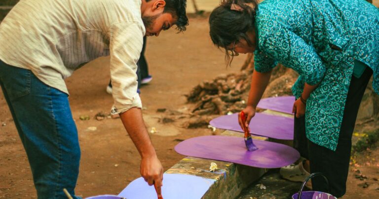 BA in Fine Arts Duration in India (2026) – Comprehensive Guide