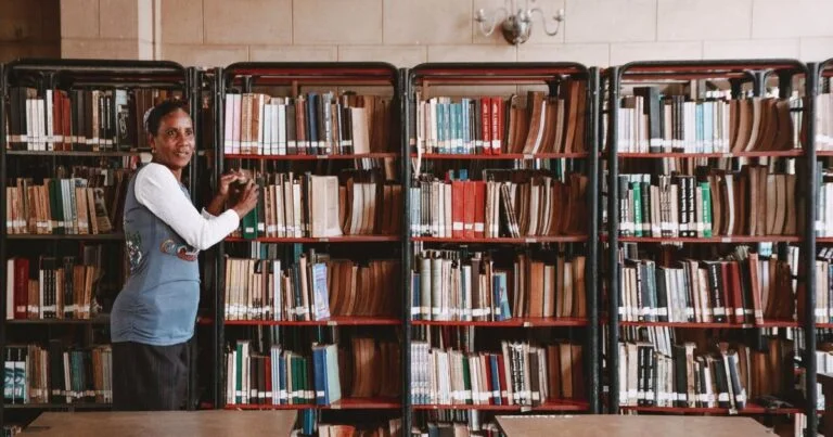 BA in Library Science Duration (India 2026) – College Info