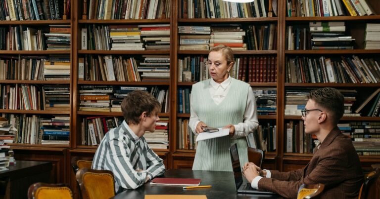BA in Library Science Entrance Exams 2026: Your Complete Guide