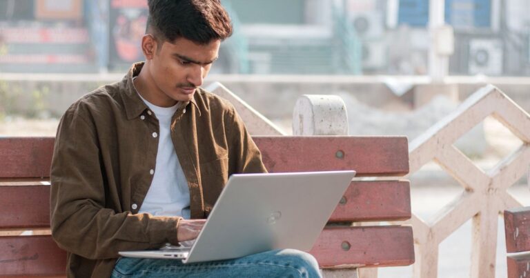 BA + Bachelor of Laws (Distance/Online) India 2026