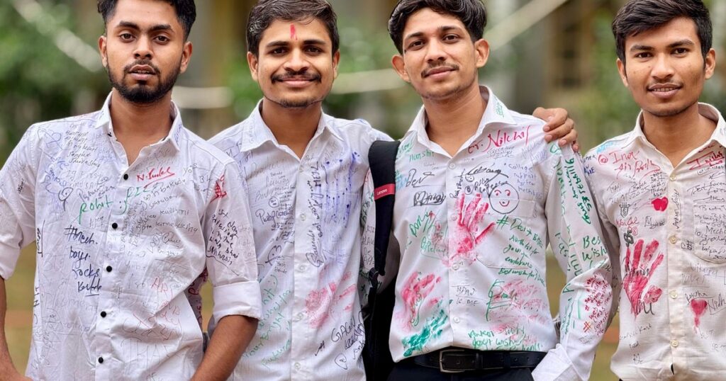BA in Public Administration Duration (India 2026) – Arts Stream