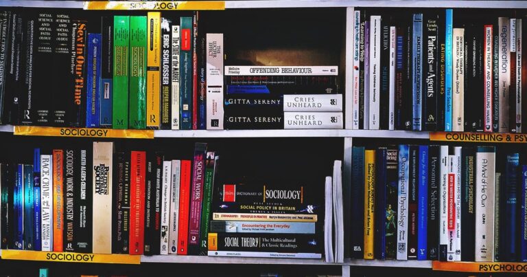 BA Sociology Online/Distance in India 2026 – Arts Stream