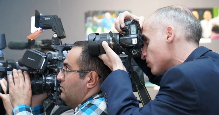 Bachelors in Anaesthesia Technology in Journalism Salary 2026