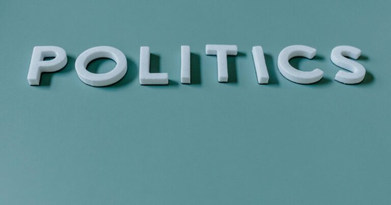 BA Political Science (Arts) in India – 2026 Full Form