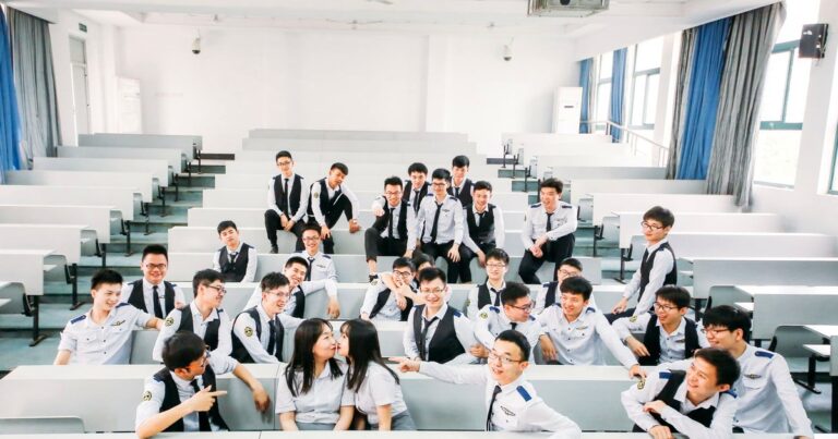 BBA in Aviation Management Full Form 2026: Course, Fees, Jobs